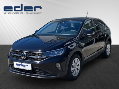 VW Taigo Gebrauchtwagen