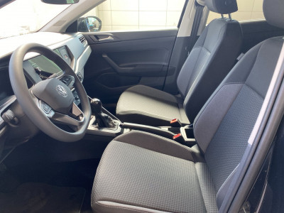 VW Taigo Gebrauchtwagen