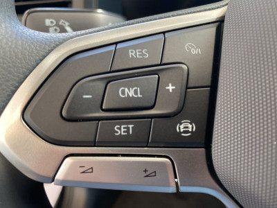 VW Taigo Gebrauchtwagen