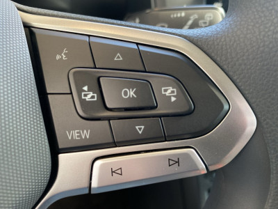 VW Taigo Gebrauchtwagen