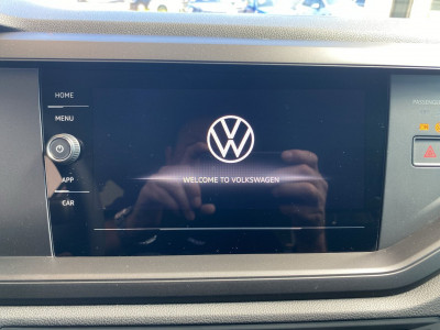 VW Taigo Gebrauchtwagen