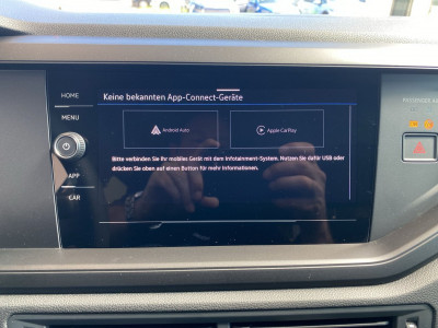 VW Taigo Gebrauchtwagen