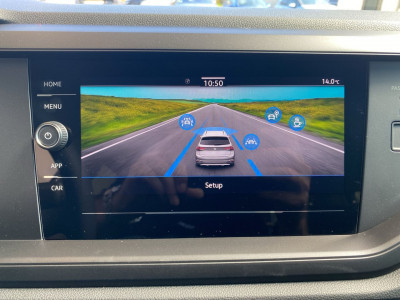 VW Taigo Gebrauchtwagen