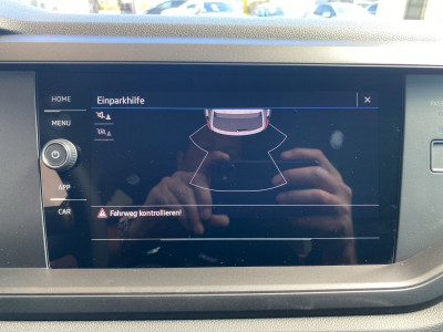 VW Taigo Gebrauchtwagen