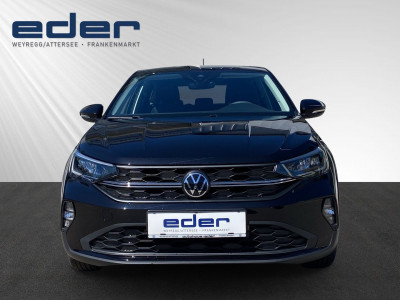 VW Taigo Gebrauchtwagen