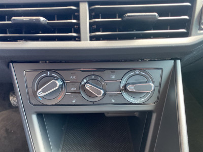 VW Taigo Gebrauchtwagen