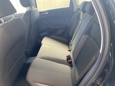 VW Taigo Gebrauchtwagen