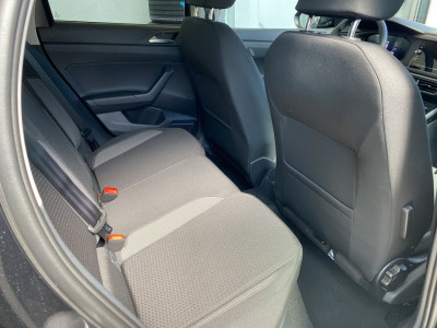 VW Taigo Gebrauchtwagen