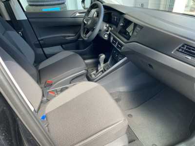 VW Taigo Gebrauchtwagen