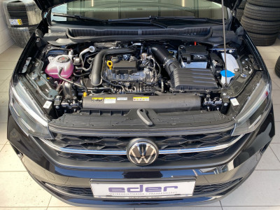 VW Taigo Gebrauchtwagen