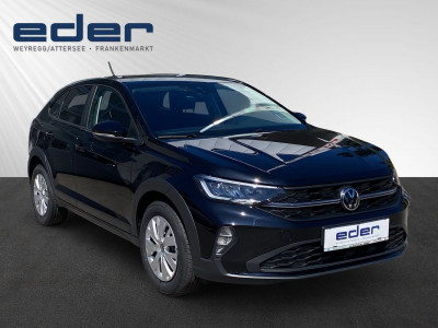 VW Taigo Gebrauchtwagen