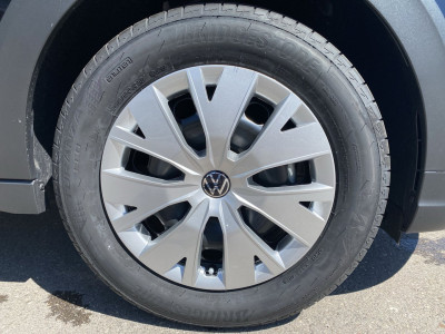 VW Taigo Gebrauchtwagen