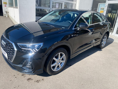 Audi Q3 Gebrauchtwagen