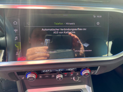 Audi Q3 Gebrauchtwagen
