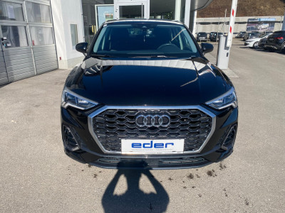 Audi Q3 Gebrauchtwagen