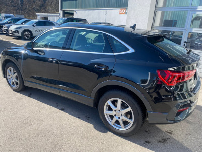 Audi Q3 Gebrauchtwagen