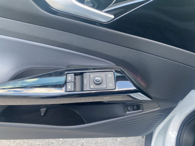 VW ID.4 Gebrauchtwagen
