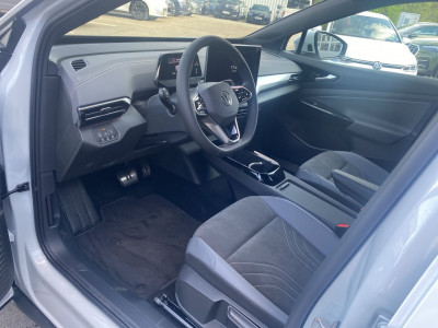 VW ID.4 Gebrauchtwagen