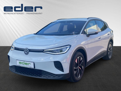 VW ID.4 Gebrauchtwagen
