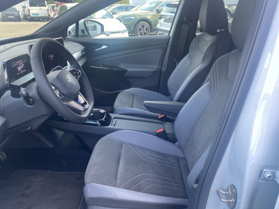 VW ID.4 Gebrauchtwagen