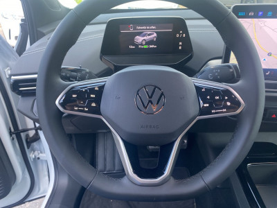 VW ID.4 Gebrauchtwagen