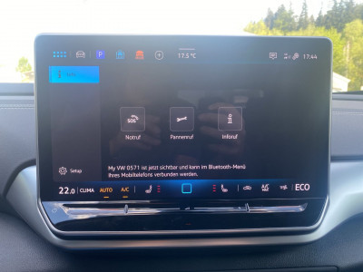 VW ID.4 Gebrauchtwagen