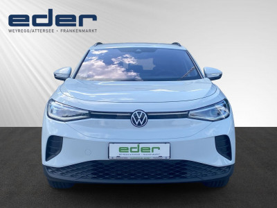 VW ID.4 Gebrauchtwagen