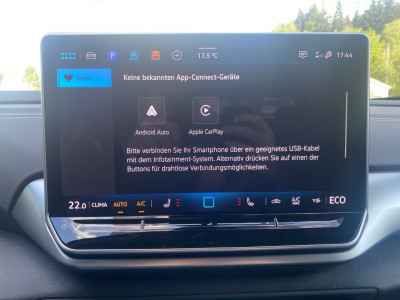 VW ID.4 Gebrauchtwagen