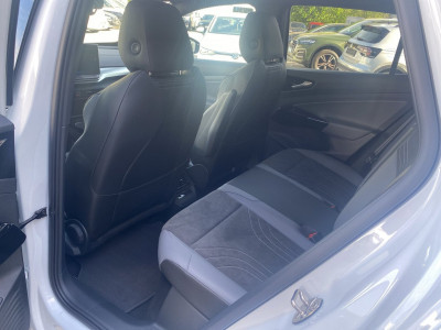 VW ID.4 Gebrauchtwagen