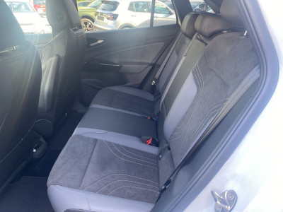 VW ID.4 Gebrauchtwagen