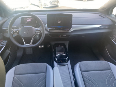 VW ID.4 Gebrauchtwagen