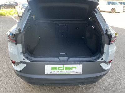 VW ID.4 Gebrauchtwagen