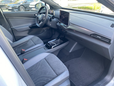 VW ID.4 Gebrauchtwagen