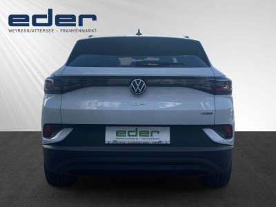 VW ID.4 Gebrauchtwagen