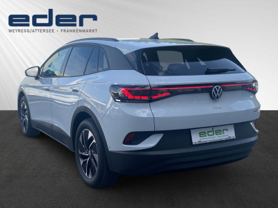 VW ID.4 Gebrauchtwagen