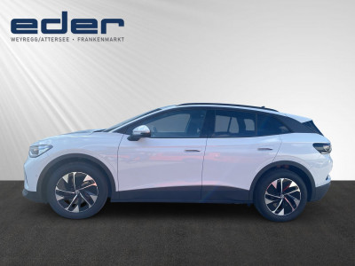 VW ID.4 Gebrauchtwagen