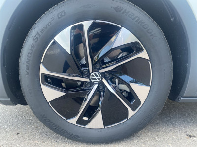 VW ID.4 Gebrauchtwagen