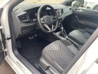 VW Taigo Gebrauchtwagen