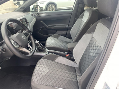 VW Taigo Gebrauchtwagen