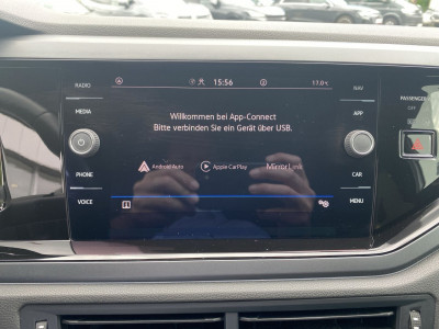 VW Taigo Gebrauchtwagen