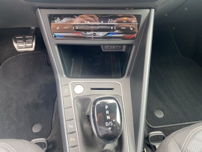 VW Taigo Gebrauchtwagen