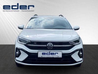 VW Taigo Gebrauchtwagen