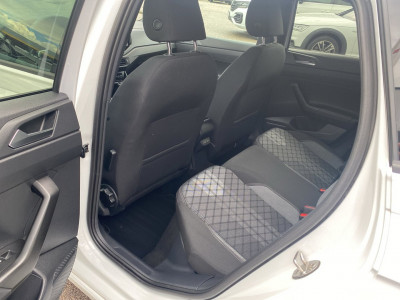 VW Taigo Gebrauchtwagen