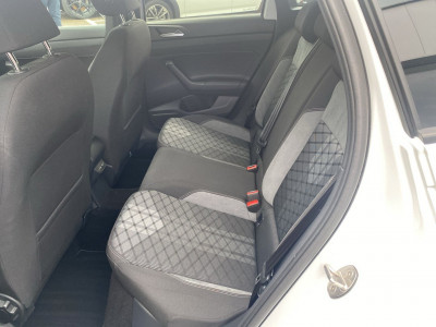 VW Taigo Gebrauchtwagen
