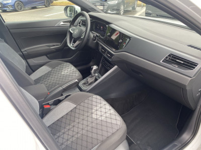 VW Taigo Gebrauchtwagen