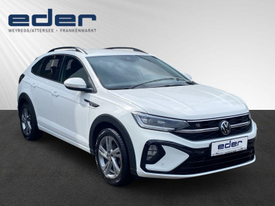 VW Taigo Gebrauchtwagen