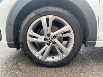 VW Taigo Gebrauchtwagen