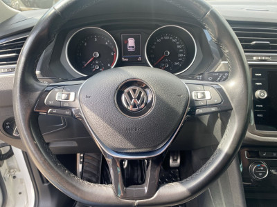 VW Tiguan Gebrauchtwagen VW Tiguan Gebrauchtwagen