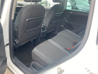 VW Tiguan Gebrauchtwagen VW Tiguan Gebrauchtwagen