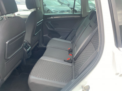 VW Tiguan Gebrauchtwagen VW Tiguan Gebrauchtwagen